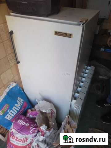 Холодильник бу бирюса Новочеркасск - изображение 1
