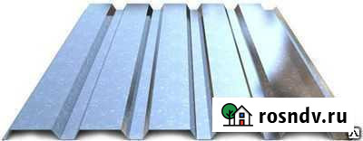 Профнастил мп-35 оцинкованный Темрюк - изображение 1