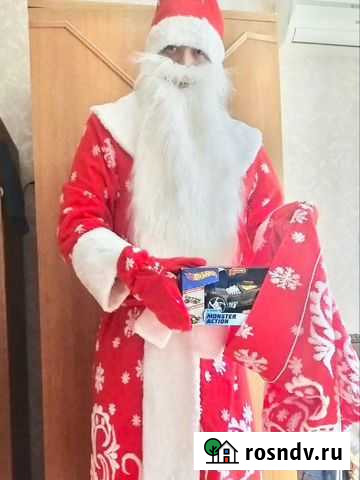 Дед Мороз Симферополь - изображение 1