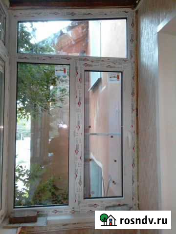 Окна пвх и Алюминия Астрахань - изображение 1