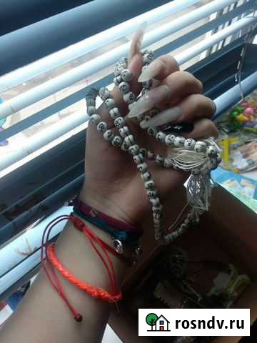 Маникюр, наращивание Великий Новгород - изображение 1