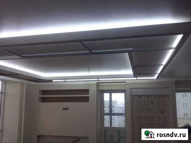 Отделка Киров - изображение 1