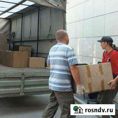 Грузоперевозки/квартирные переезды Газель+грузчики Челябинск