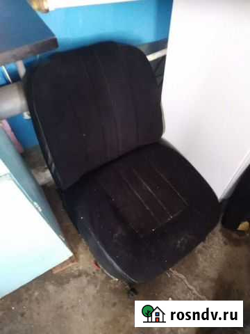 Продам сиденье 2106 Павловск - изображение 1