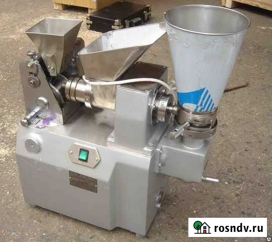 Пельменный аппарат 3600 шт./ч Чебоксары - изображение 1