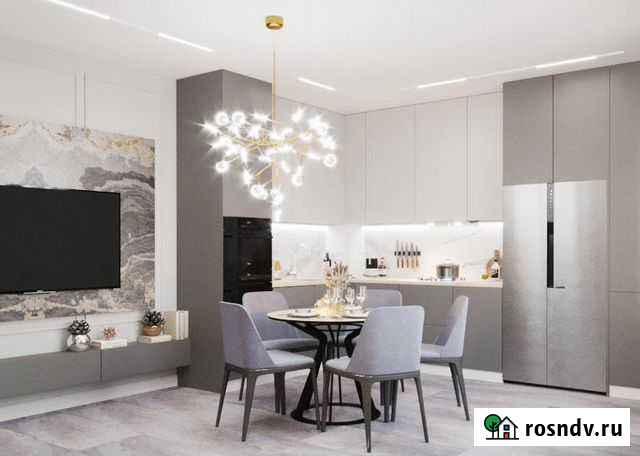 Дизайн интерьера, ремонт Чебоксары - изображение 1