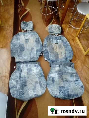 Чехлы чери тиго Балаково - изображение 1