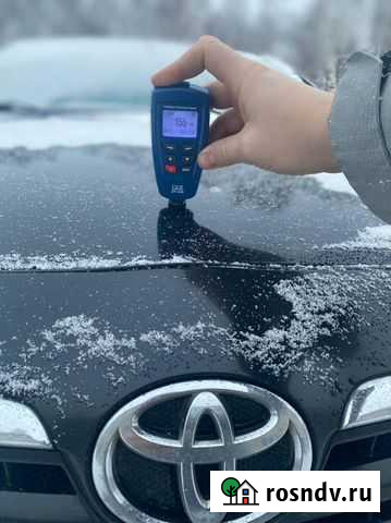 Толщиномер аренда Рыбинск - изображение 1