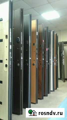 Установка,ремонт входных дверей Белогорск - изображение 1