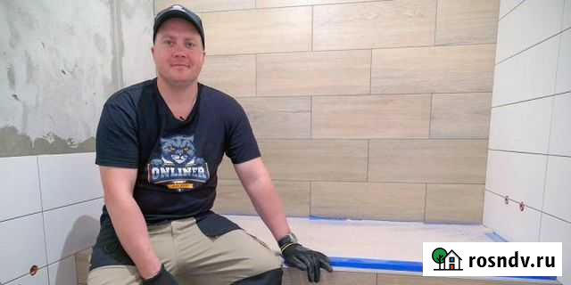 Услуги сантехника/ Сантехник на дом / Слесарь Мытищи - изображение 1