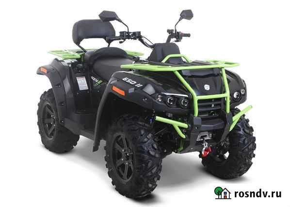 Квадроцикл рм 650-2 Краснодар - изображение 1