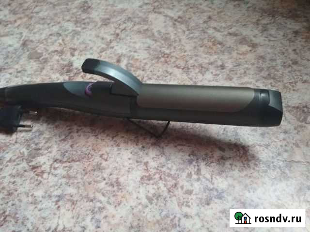 Плойка щипцы Липецк - изображение 1