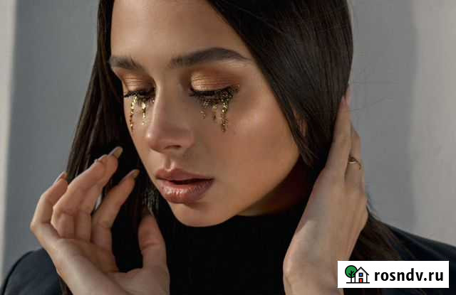 Визажист Калининград - изображение 1