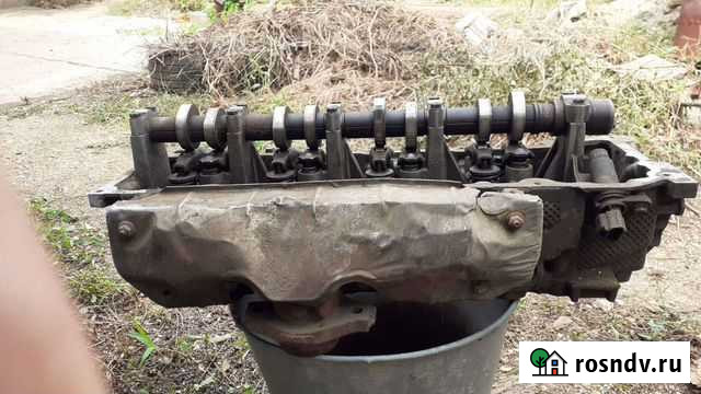 Головка блока цилиндров Jeep Grand Cherokee Каспийск - изображение 1