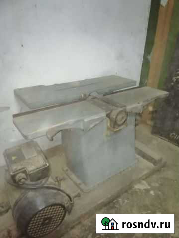 Деревообрабатывающий станок Майма - изображение 1