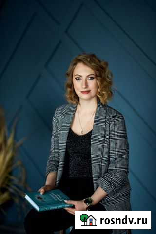 Психолого-логопедический кабинет Сверх-Я Тула - изображение 1