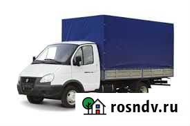 Ремонт газелей Вологда - изображение 1