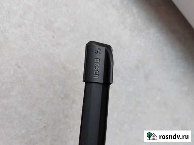 Щетки стеклоочистителя bosch Новомосковск - изображение 1