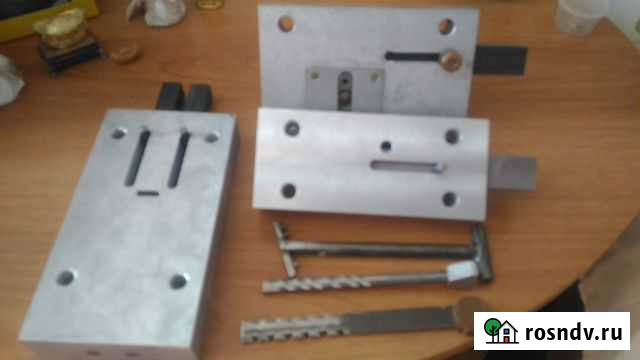 Изготовление ключей и гаражных замков Уфа - изображение 1