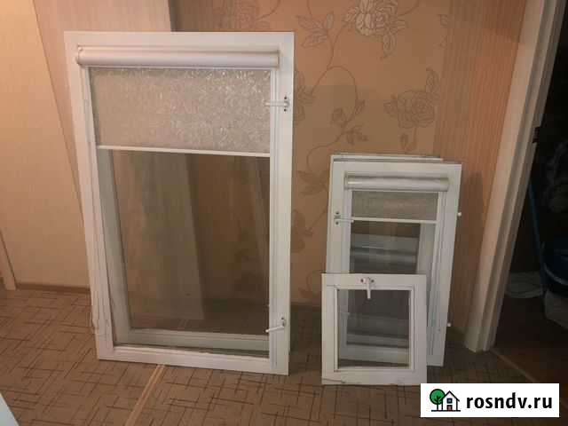 Окно Барнаул - изображение 1