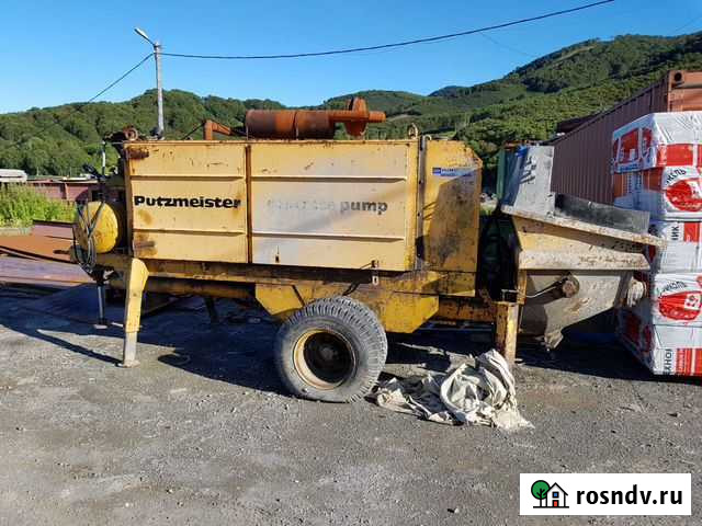 Оборудование Петропавловск-Камчатский - изображение 1