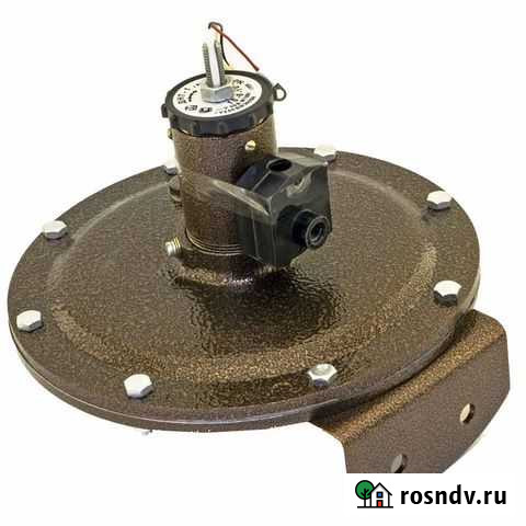 Датчик реле напора и тяги дмт-1 Тула - изображение 1