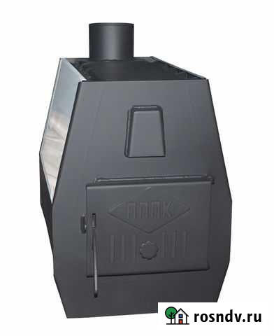 Печь для отопления Боровичи - изображение 1