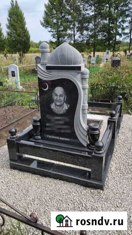 Изготовление памятников Октябрьский Октябрьский - изображение 1