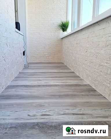 Остекление балконов Саратов - изображение 1