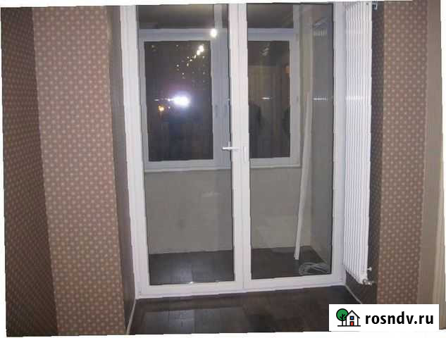 Дверь на балкон Таганрог - изображение 1