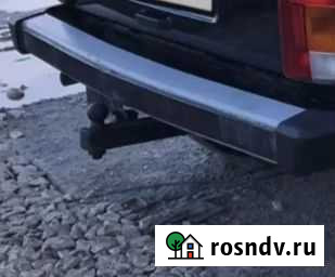 Фаркоп на Ниву 21214 и другие Вятские Поляны - изображение 1