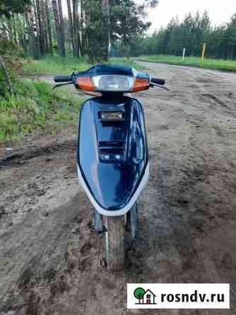 Honda tact 24 Воронеж