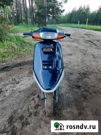 Honda tact 24 Воронеж - изображение 1