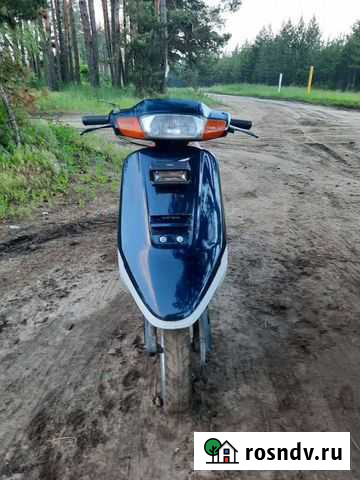 Honda tact 24 Воронеж - изображение 1