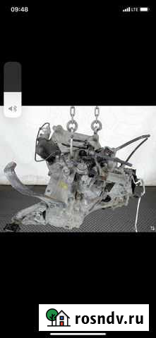 Коробка передач Honda Jazz Новый Городок - изображение 1