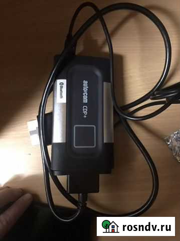 Автомомбильный сканер Autocop CDP+ Барнаул - изображение 1