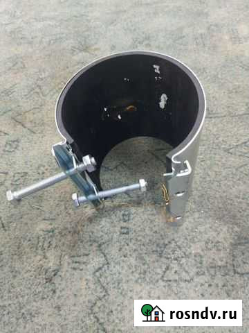 Хомутдлятруб Асбест - изображение 1