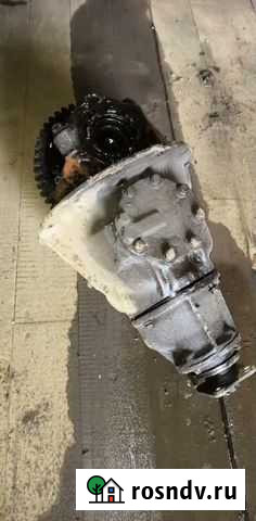 Редуктор заднего моста ЗИЛ 130 (41 зуб) Усть-Илимск - изображение 1