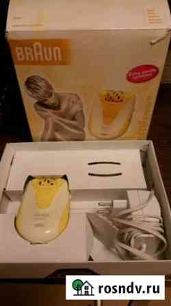 Эпилятор Braun Silk Epil Северск