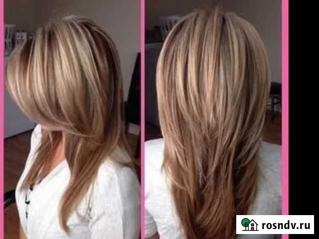 Парикмахер Хабаровск - изображение 1