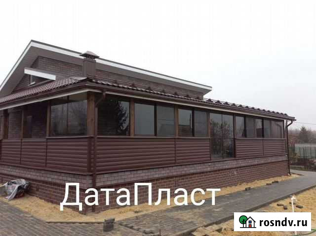 Балконы. Лоджии под ключ Воронеж - изображение 1