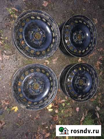 Продам диски Рыбинск - изображение 1