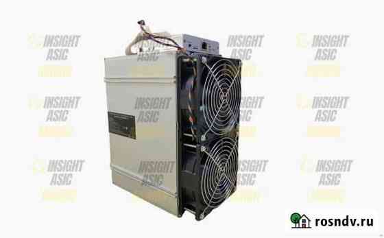 Оборудование для майнинг Antminer A1166 pro 75TH Иркутск