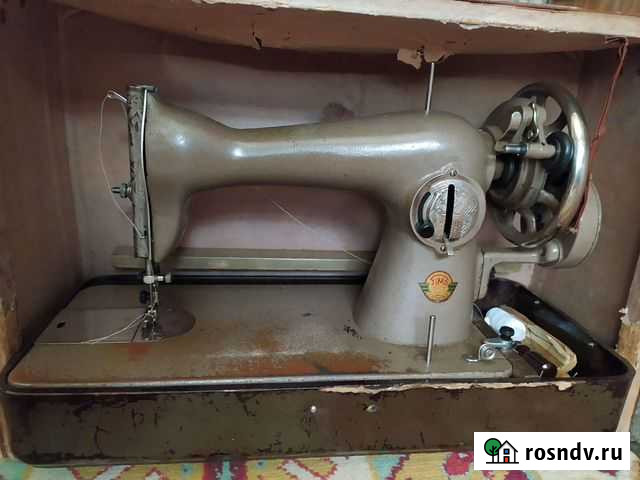 Швейная машина Подольск Самара - изображение 1