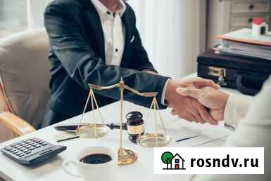 Кредитный Юрист Красноярск - изображение 1