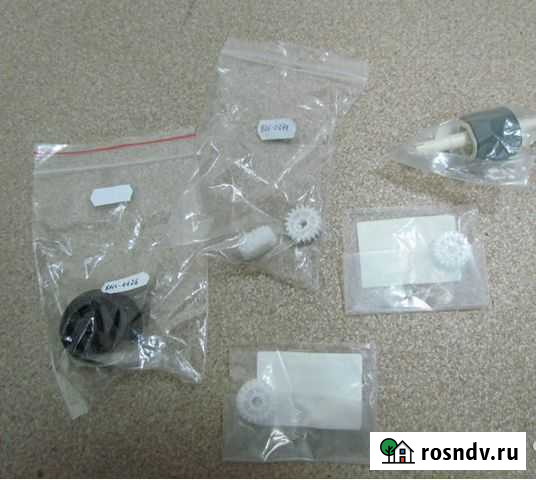 Ремонт принтеров и мфу HP, Xerox Петрозаводск - изображение 1