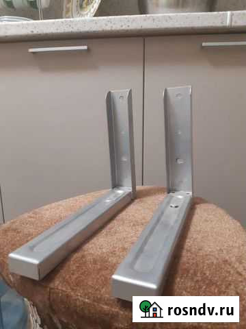 Кронштейн для микроволновой печи Геленджик - изображение 1