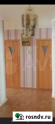 Дверь межкомнатная с элементами остекления Усть-Чарышская Пристань - изображение 1