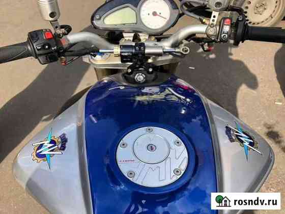 MV agusta brutale 910S Павловская Слобода