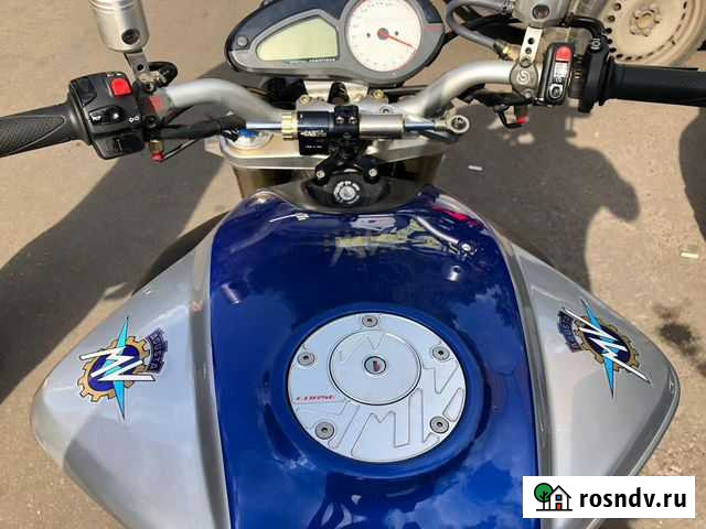 MV agusta brutale 910S Павловская Слобода - изображение 1